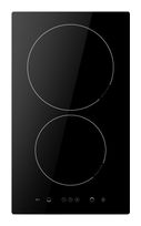 Amica 30 cm Induktions Kochfeld/Herdplatte 2 Zone(n) KMI751100C autarkes f&uuml;r 248,96 Euro
