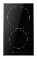 Amica 30 cm Induktions Kochfeld/Herdplatte 2 Zone(n) KMI751100E autarkes f&uuml;r 264,96 Euro