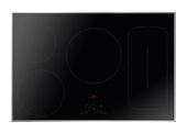 Amica 77 cm Induktions Kochfeld/Herdplatte 5 Zone(n) KMI752630E autarkes f&uuml;r 596,00 Euro
