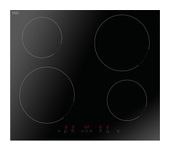 Amica 57.6 cm Induktions Kochfeld/Herdplatte 4 Zone(n) KMI754600C autarkes f&uuml;r 322,00 Euro