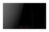 Amica 78 cm Induktions Kochfeld/Herdplatte 4 Zone(n) KMI772680C autarkes f&uuml;r 374,00 Euro