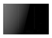 Amica 78 cm Induktions Kochfeld/Herdplatte 4 Zone(n) KMI773780CHC autarkes f&uuml;r 492,00 Euro