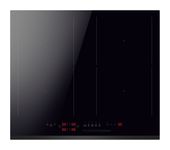 Amica 59.2 cm Induktions Kochfeld/Herdplatte 4 Zone(n) KMI776660F autarkes f&uuml;r 397,00 Euro