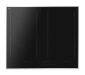 Amica 60 cm Induktions Kochfeld/Herdplatte 4 Zone(n) KMI776760EHC autarkes f&uuml;r 469,00 Euro