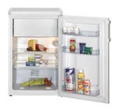 Amica 108 l / 95 l Tischkühlschrank EEK: E 137 kWh Jahr  KS15123W (Weiß) f&uuml;r 219,90 Euro