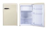 Amica 106 l / 93 l Tischkühlschrank EEK: E 137 kWh Jahr  KS15615B (Beige) f&uuml;r 276,96 Euro