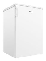 Amica 107 l / 94 l Tischkühlschrank EEK: C 87 kWh Jahr  KS361300W (Weiß) f&uuml;r 287,96 Euro