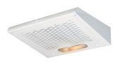 Amica Abluft/Umluft Dunstabzugshaube/Esse Unterbau 50 cm (Weiß) UH17051-3W f&uuml;r 120,96 Euro