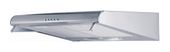 Amica Umluft Dunstabzugshaube/Esse Wand 60 cm (Edelstahl) UH17111-3E f&uuml;r 153,96 Euro