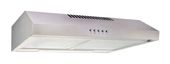 Amica Abluft/Umluft Dunstabzugshaube/Esse Unterbau 60 cm (Edelstahl) UH17380-3E f&uuml;r 99,90 Euro