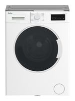 Amica 8 kg Frontlader Waschmaschine 1400 U/min aquaStop Funktion UWA484040 f&uuml;r 380,00 Euro