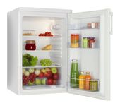 Amica 120 l / 120 l Tischkühlschrank EEK: D 71 kWh Jahr  VKS351112W (Weiß) f&uuml;r 260,96 Euro