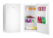 Amica 61 l / 61 l Tischkühlschrank EEK: E 82 kWh Jahr  VKS351116W (Weiß) f&uuml;r 159,90 Euro