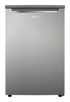 Amica 126 l Tischkühlschrank EEK: D 72 kWh Jahr  VKS351125E (Grau) f&uuml;r 287,96 Euro