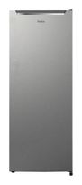 Amica 241 l Kühlschrank freistehend EEK: E 103 kWh Jahr  VKS354135E (Edelstahl) f&uuml;r 311,00 Euro