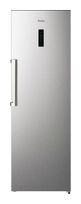 Amica 370 l / 370 l Kühlschrank freistehend EEK: E 143 kWh Jahr NoFrost  VKS358150E (Edelstahl) f&uuml;r 650,00 Euro