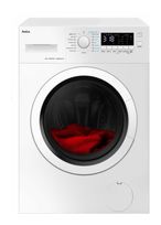 Amica 8 kg Frontlader Waschmaschine 1400 U/min aquaStop Funktion WA484082 f&uuml;r 400,00 Euro