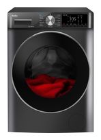 Amica 8 kg Frontlader Waschmaschine 1400 U/min aquaStop Funktion WA484085G f&uuml;r 397,00 Euro