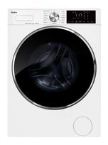 Amica 8 kg Frontlader Waschmaschine 1400 U/min aquaStop Funktion WA484110 f&uuml;r 619,00 Euro