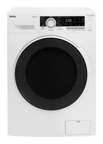 Amica 9 kg Frontlader Waschmaschine 1400 U/min aquaStop Funktion WA494070 f&uuml;r 719,00 Euro