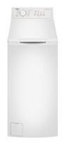 Amica 8 kg Toplader Waschmaschine 1300 U/min aquaStop Funktion WT483700 f&uuml;r 432,00 Euro