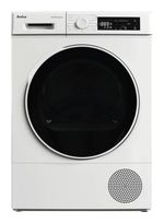 Amica Wärmepumpen Trockner Frontlader WTP472100 f&uuml;r 429,00 Euro
