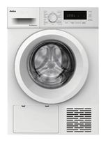 Amica Wärmepumpen Trockner WTP482000 f&uuml;r 447,00 Euro