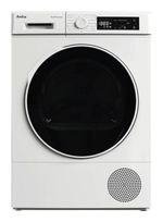 Amica Wärmepumpen Trockner WTP482100 f&uuml;r 458,00 Euro