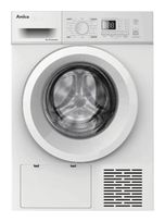 Amica Wärmepumpen Trockner WTP483000 f&uuml;r 469,00 Euro