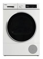 Amica Wärmepumpen Trockner WTP483100 f&uuml;r 469,00 Euro