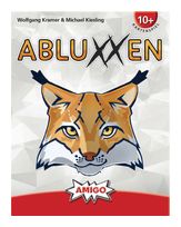 Amigo Kartenspiel bis zu 5 Spielern ab 10 Jahr(e) 02204 Abluxxen f&uuml;r 8,99 Euro