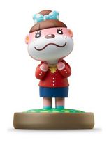  amiibo Animal Crossing - Karlotta (Mehrfarbig) f&uuml;r 14,99 Euro