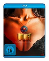 Amulet - Im Bann der Dämonen (Blu-Ray) f&uuml;r 8,99 Euro
