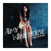 Amy Winehouse - Back To Black f&uuml;r 28,99 Euro