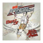 Andreas Gabalier - Best Of Volks-Rock'n'Roller f&uuml;r 8,69 Euro