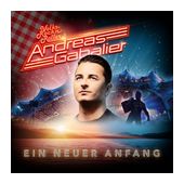 Andreas Gabalier - Ein neuer Anfang f&uuml;r 12,94 Euro