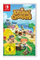 Animal Crossing: New Horizons (Nintendo Switch) f&uuml;r 54,99 Euro