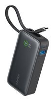 Anker 10000 mAh Powerbank USB Typ-C  545 Nano (Schwarz) f&uuml;r 36,96 Euro