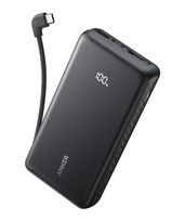 Anker 20000 mAh Powerbank USB Typ-C  A110E (Schwarz) f&uuml;r 29,96 Euro