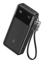 Anker 20000 mAh Powerbank USB Typ-C  A1384G11 (Schwarz) f&uuml;r 42,96 Euro