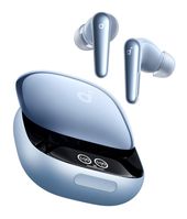 Anker In-Ear Bluetooth Kopfhörer Kabellos TWS 10 h Laufzeit IPX5 USB Typ-C  Soundcore Liberty 4 Pro (Hellblau) f&uuml;r 100,96 Euro