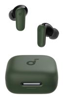 Anker In-Ear Bluetooth Kopfhörer kabellos 10 h Laufzeit IP54 USB Typ-C  Soundcore P30i (Grün) f&uuml;r 42,46 Euro