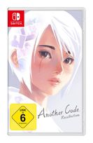 Another Code: Recollection (Nintendo Switch) f&uuml;r 59,99 Euro