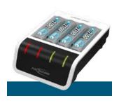 Ansmann 1001-0092-01 f&uuml;r 26,46 Euro