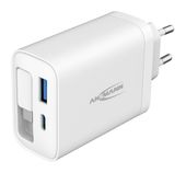 Ansmann 1001-0186 f&uuml;r 28,96 Euro