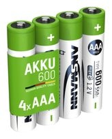 Ansmann 1311-0022 f&uuml;r 11,99 Euro
