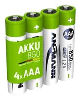 Ansmann 1311-0024 f&uuml;r 12,99 Euro