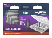 Ansmann 1311-0035 f&uuml;r 20,46 Euro