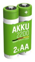 Ansmann 1312-0023 f&uuml;r 8,49 Euro