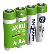 Ansmann 1312-0031 f&uuml;r 18,46 Euro